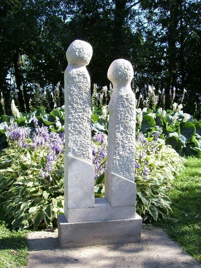 Gastenverblijf 'T Nagtegaeltje Sint-Oedenrode 외부 사진